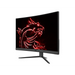 Монитор MSI G27C4X 27’’ VA 250Hz 1ms Curved FHD