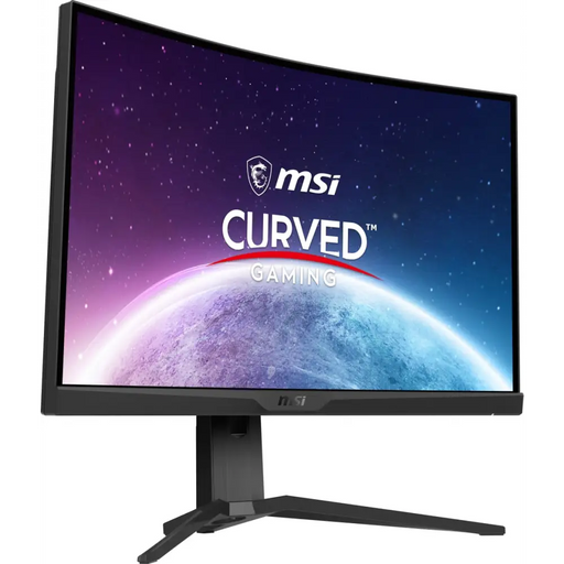 Монитор MSI MAG 275CQRF-QD 170Hz 27’’ 1ms