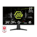 Монитор MSI MAG 275QF 27’’ Rapid IPS 0.5ms 180Hz