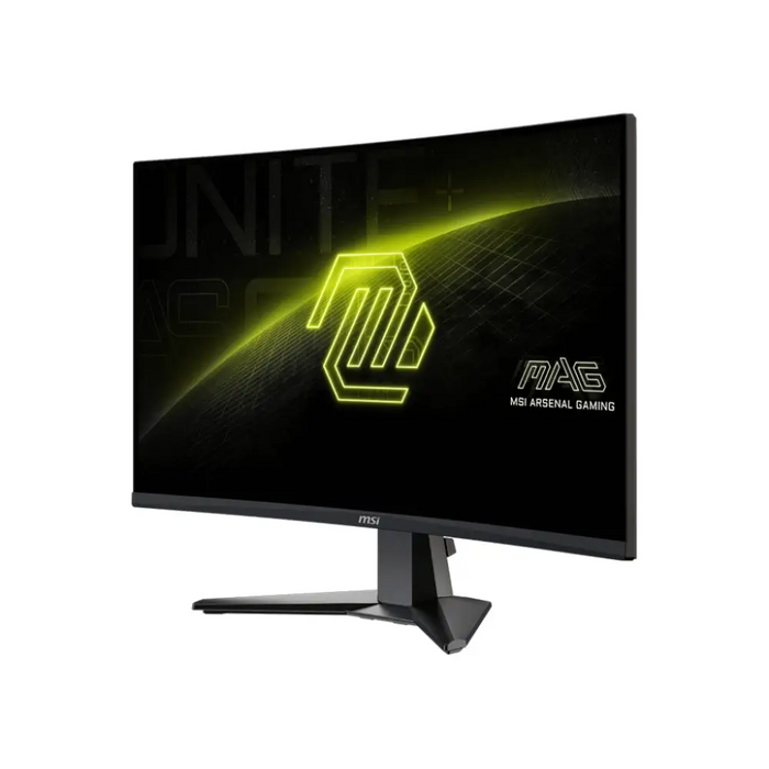 Монитор MSI MAG 27C6X 27’’ VA 240Hz 250Hz(OC)