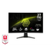 Монитор MSI MAG 27C6X 27’’ VA 240Hz 250Hz(OC)