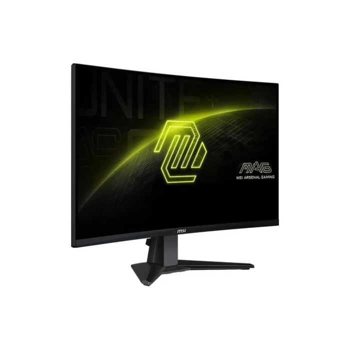 Монитор MSI MAG 27CQ6F 27’’ Rapid VA 180Hz 0.5ms