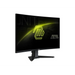 Монитор MSI MAG 27CQ6F 27’’ Rapid VA 180Hz 0.5ms