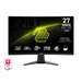 Монитор MSI MAG 27CQ6F 27’’ Rapid VA 180Hz 0.5ms