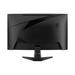 Монитор MSI MAG 27CQ6F 27’’ Rapid VA 180Hz 0.5ms