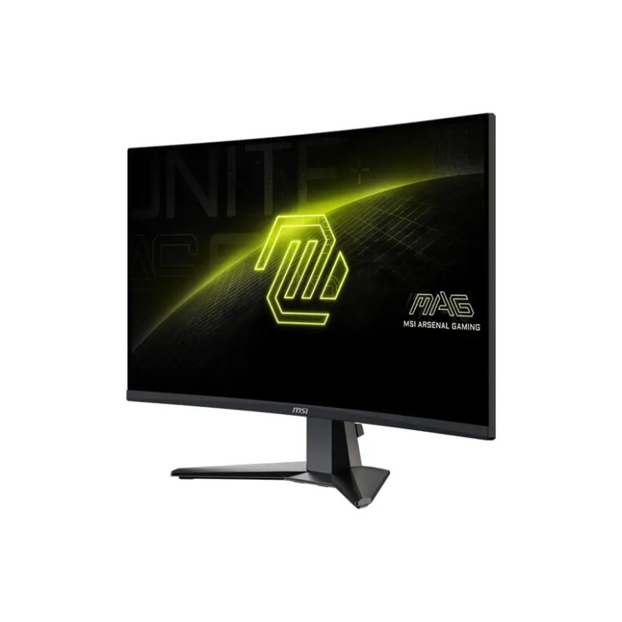 Монитор MSI MAG 27CQ6F 27’’ Rapid VA 180Hz 0.5ms