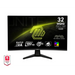 Монитор MSI MAG 32CQ6F 31.5 180Hz 0.5ms Rapid VA