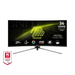 Монитор MSI MAG 345CQR 34’’ VA 180Hz 1ms UWQHD