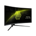 Монитор MSI MAG 345CQR 34’’ VA 180Hz 1ms UWQHD