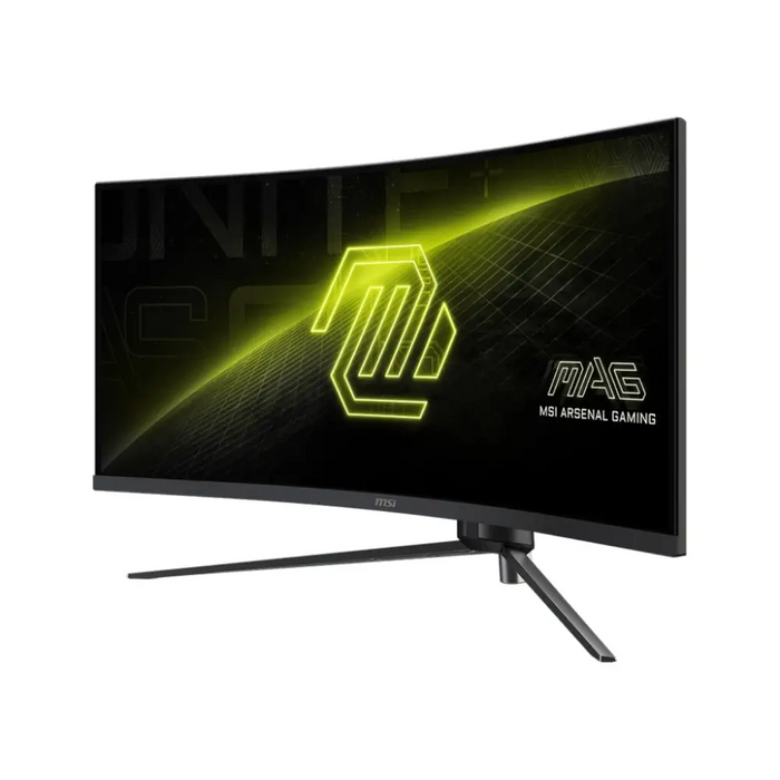 Монитор MSI MAG 345CQR 34’’ VA 180Hz 1ms UWQHD