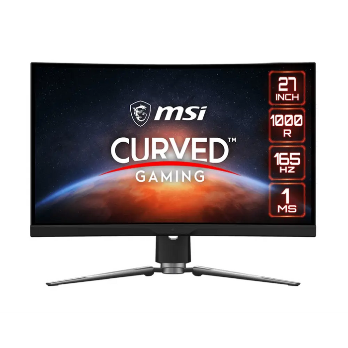 Монитор MSI MPG ARTYMIS 273CQR 27’ (69 cm) Curve