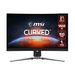 Монитор MSI MPG ARTYMIS 273CQR 27’ (69 cm) Curve