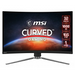 Монитор MSI MPG ARTYMIS 323CQR 31.5’ Curve 1000R