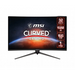 Монитор MSI Optix AG321CR 31.5’ 165HZ 1ms Curve