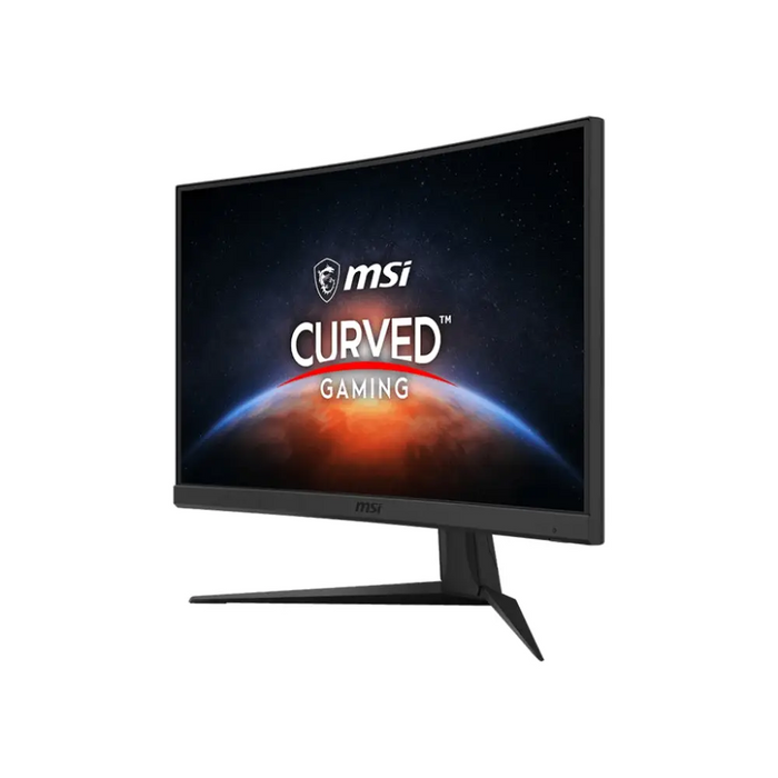 Монитор MSI Optix G24C6 23.6’ VA 1ms 144Hz FHD