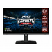 Монитор MSI Optix MAG281URF 27.9’ FlatRapid IPS