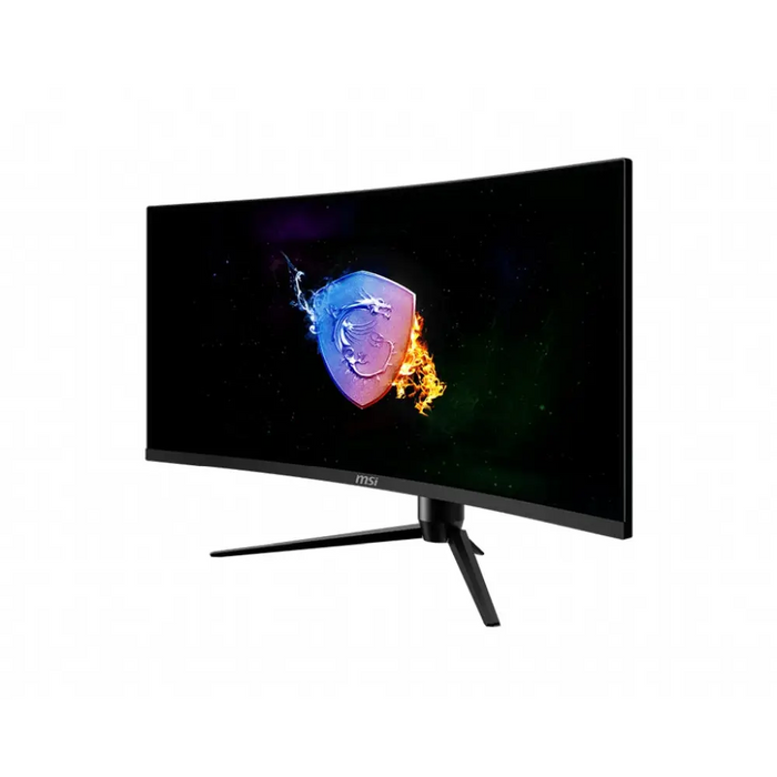 Монитор MSI Optix MAG342CQR 34’ 144Hz 1ms VA