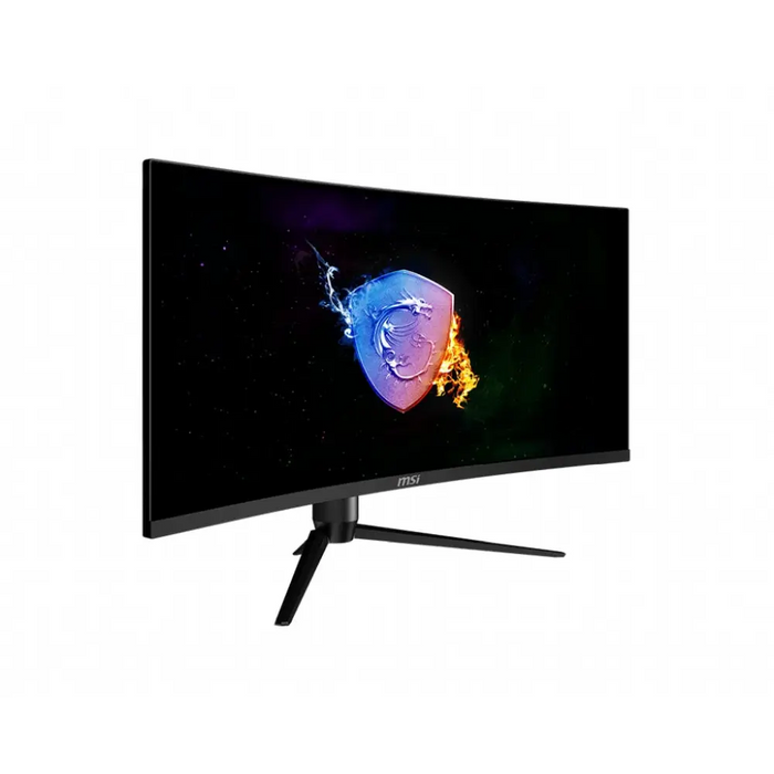 Монитор MSI Optix MAG342CQR 34’ 144Hz 1ms VA