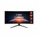 Монитор MSI Optix MAG342CQR 34’ 144Hz 1ms VA