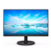 Монитор Philips 221V8 21.5’ VA WLED 1920x1080@75Hz