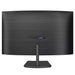 Монитор Philips 241E1SCA 23.6’’ Curved 1500R VA