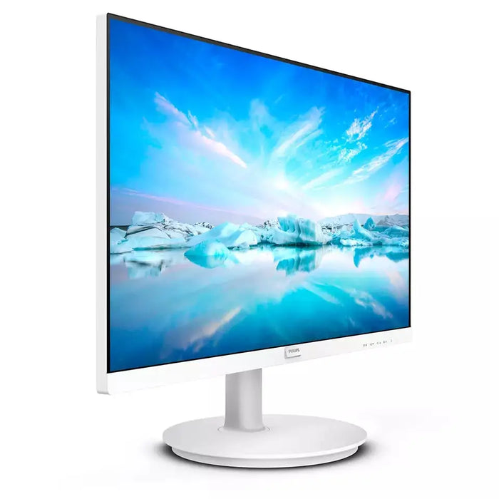 Монитор Philips 241V8AW 23.8’ IPS WLED