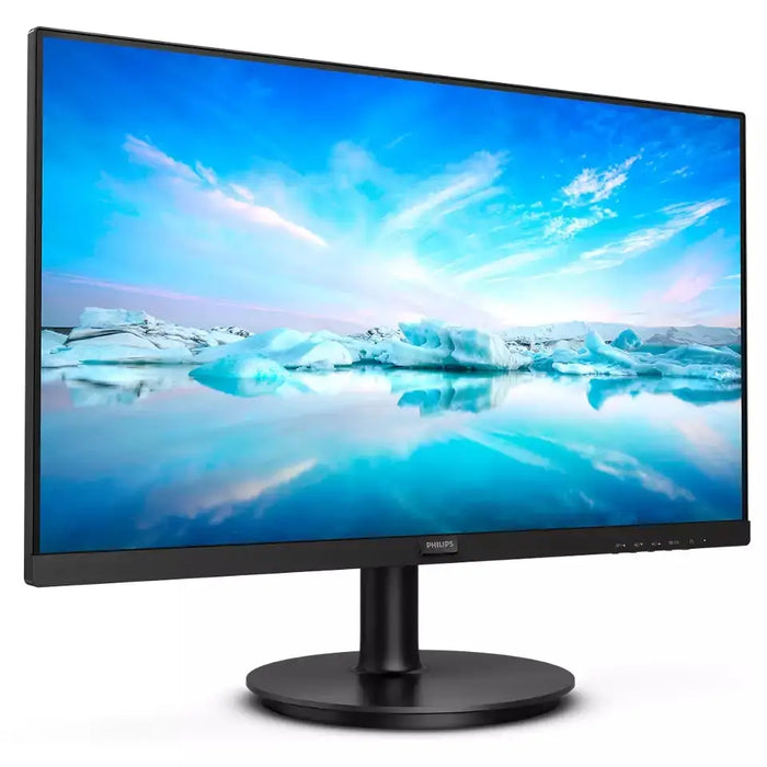 Монитор Philips 241V8LAB 23.8’ VA WLED