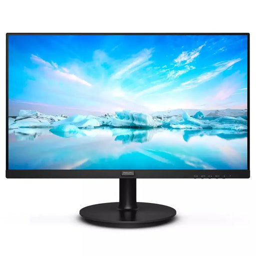 Монитор Philips 241V8LAB 23.8’ VA WLED