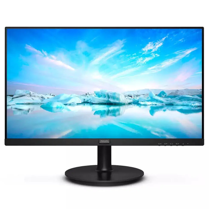 Монитор Philips 241V8LAB 23.8’ VA WLED