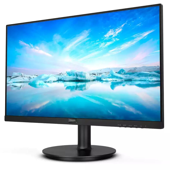 Монитор Philips 241V8LAB 23.8’ VA WLED