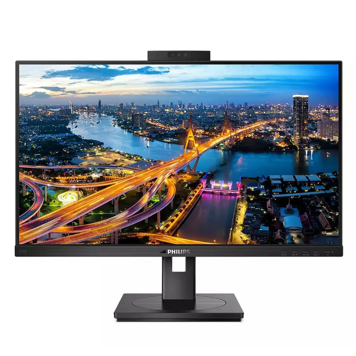 Монитор Philips 242B1H/00 23.8’ IPS WLED 1920x1080