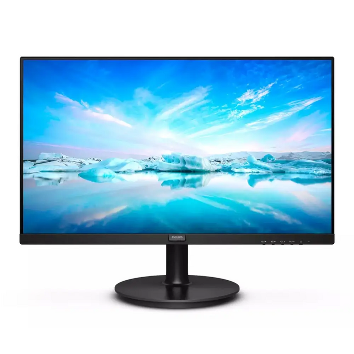 Монитор Philips 242V8LA 23.8’ VA WLED 1920x1080