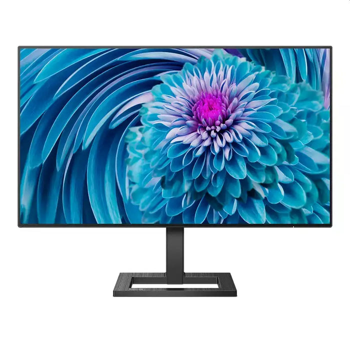 Монитор Philips 275E2FAE 27’ IPS WLED 2560x1440