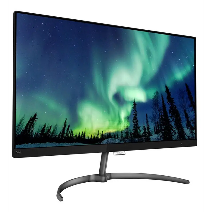 Монитор Philips 276E8VJSB 27’’ IPS WLED