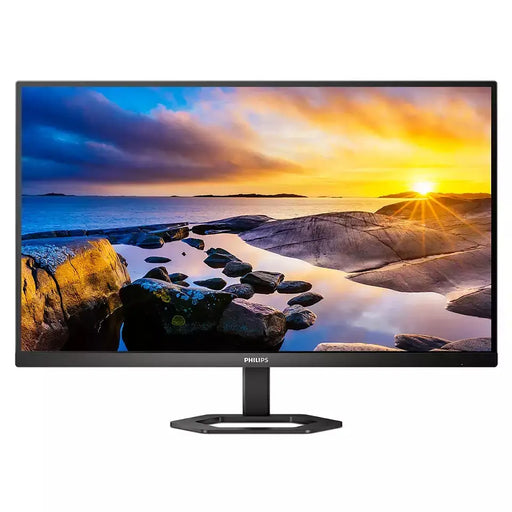 Монитор Philips 27E1N5600AE 27’ IPS WLED 2560x1440