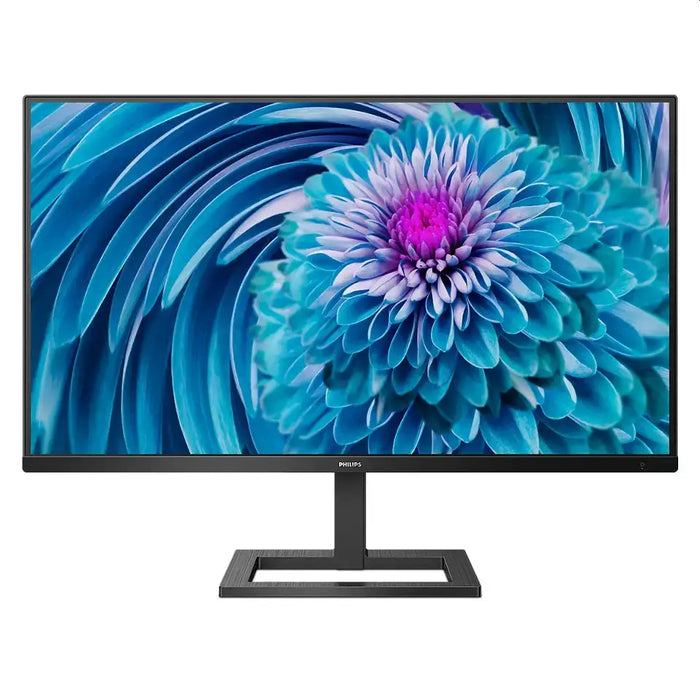 Монитор Philips 288E2A 28’ WLED IPS 3840x2160@60Hz