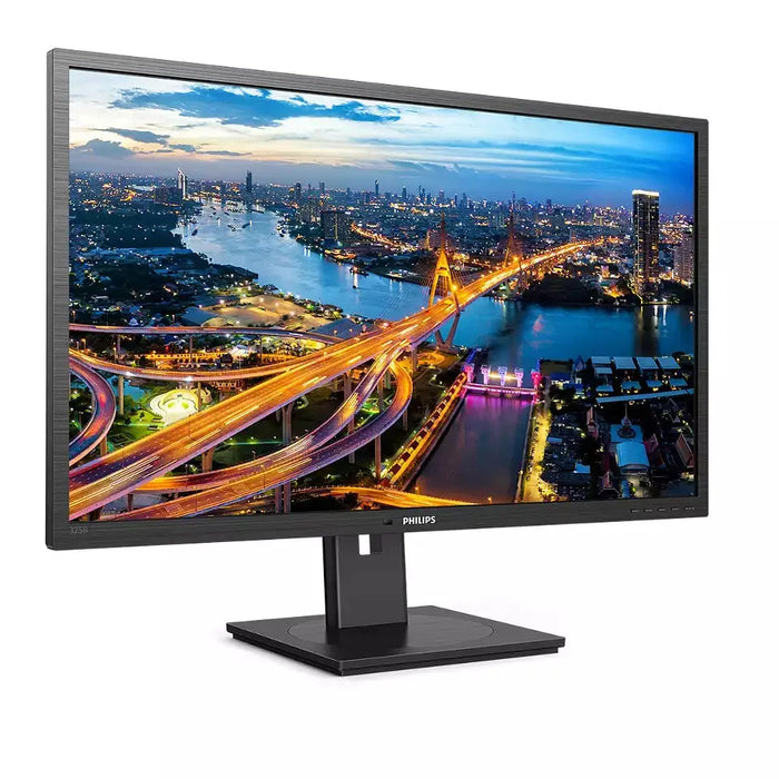 Монитор Philips 325B1L 31.5’ IPS WLED