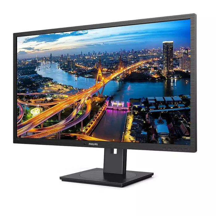 Монитор Philips 325B1L 31.5’ IPS WLED