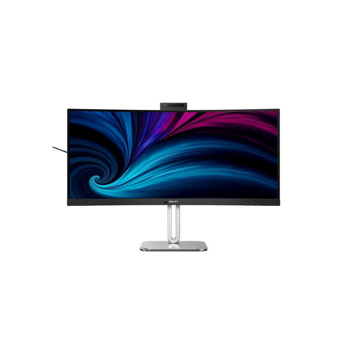 Монитор Philips 34B2U6603CH 34’’ Curved 1500R VA