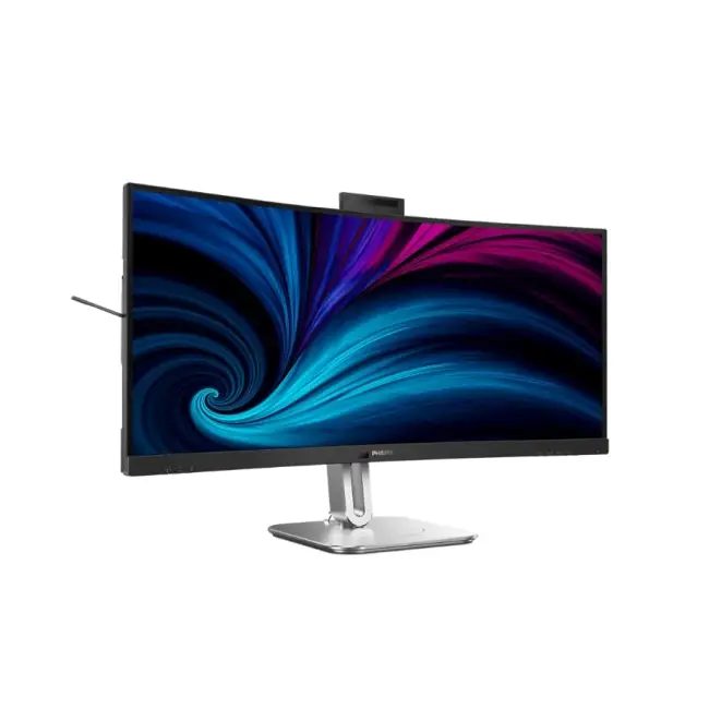 Монитор Philips 34B2U6603CH 34’’ Curved 1500R VA