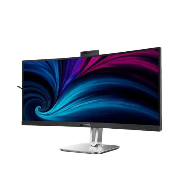 Монитор Philips 34B2U6603CH 34’’ Curved 1500R VA