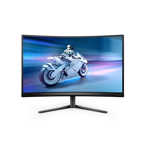 Монитор Philips Evnia 27M2C5200W 27’’ Curved