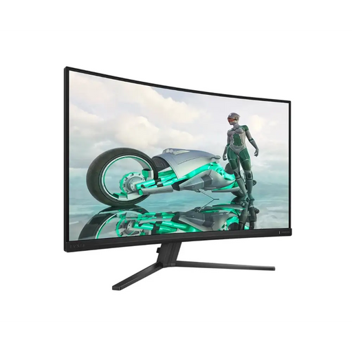 Монитор Philips Evnia 32M2C3500L 31.5’’ Curved