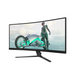 Монитор Philips Evnia 34M2C3500L 34’’ Curved