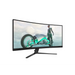 Монитор Philips Evnia 34M2C3500L 34’’ Curved