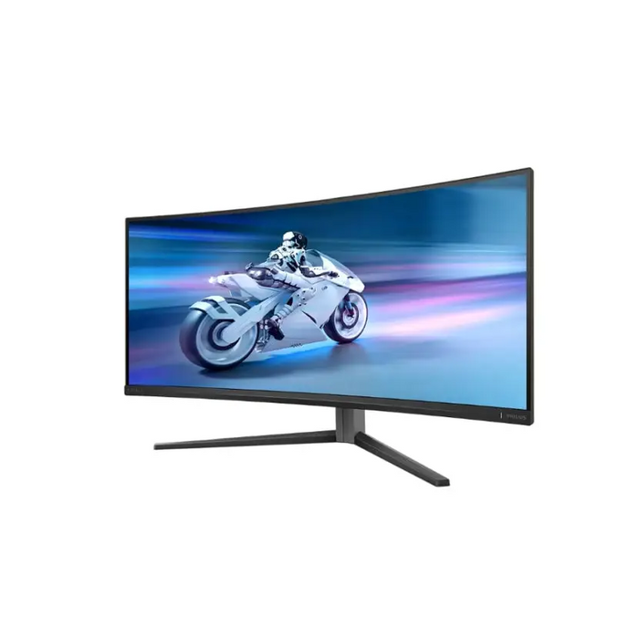 Монитор Philips Evnia 34M2C6500 34’’ Curved