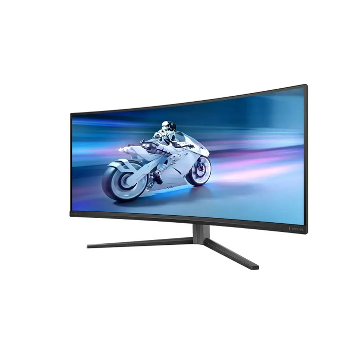 Монитор Philips Evnia 34M2C6500 34’’ Curved