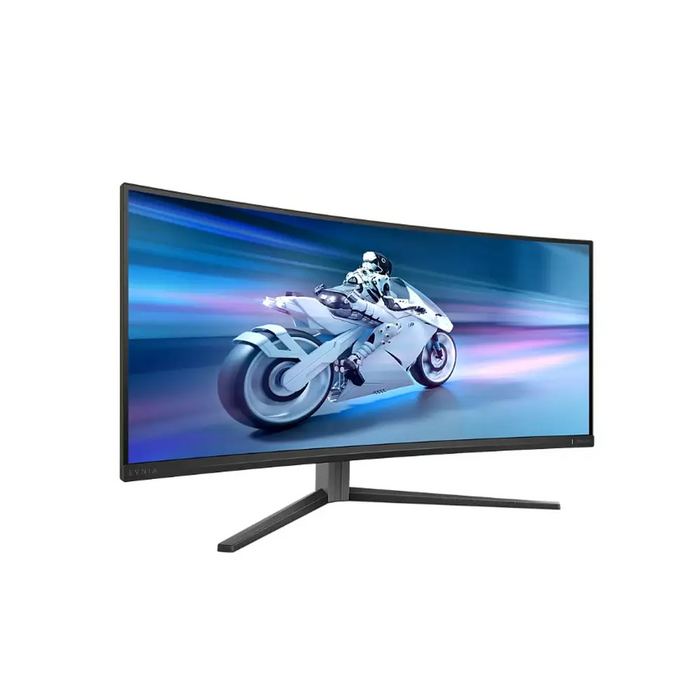 Монитор Philips Evnia 34M2C6500 34’’ Curved