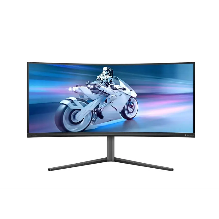 Монитор Philips Evnia 34M2C6500 34’’ Curved