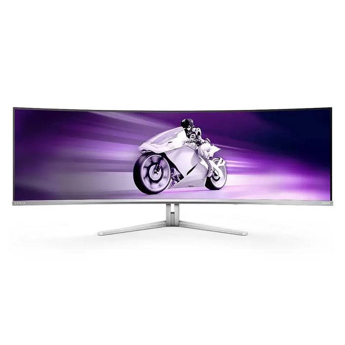 Монитор Philips Evnia 49M2C8900 48.8’’ Curved